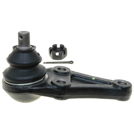 Acdelco Joint Asm-Frt Lwr Cont Arm Ball, 46D2325A 46D2325A